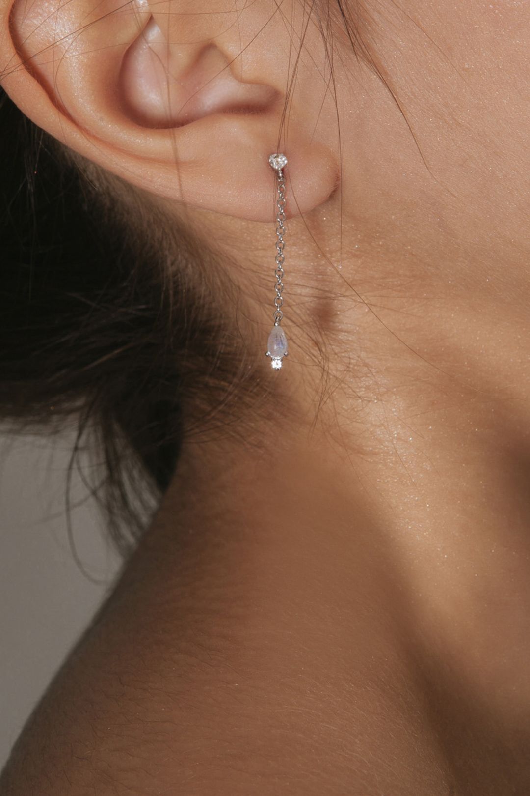 Купить Серьги MOONKA