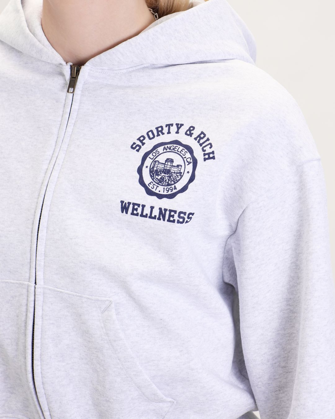 Купить Кардиган SPORTY&RICH