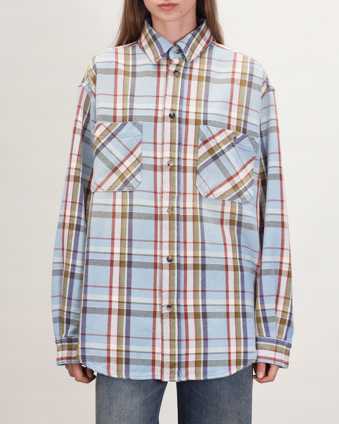 Купить Рубашка HAIKURE