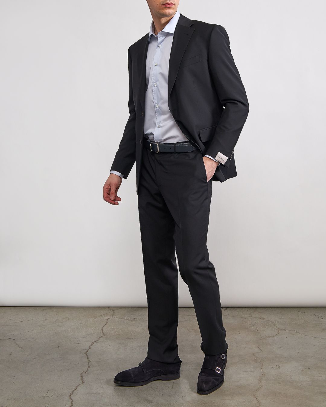 Купить Рубашка CORNELIANI