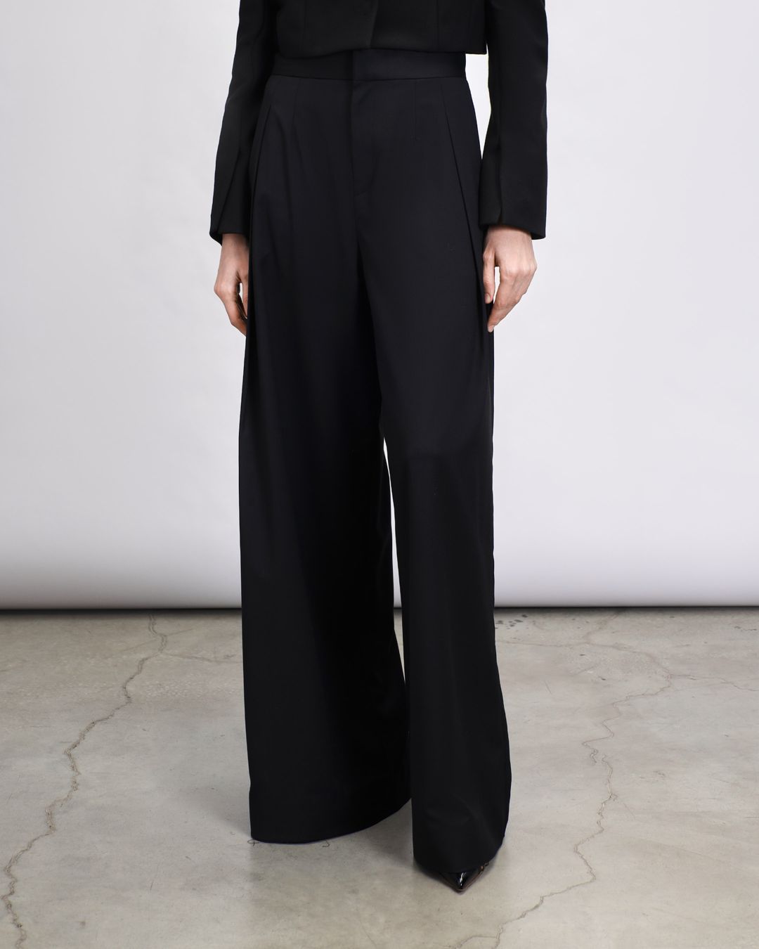 Купить Брюки TATMU