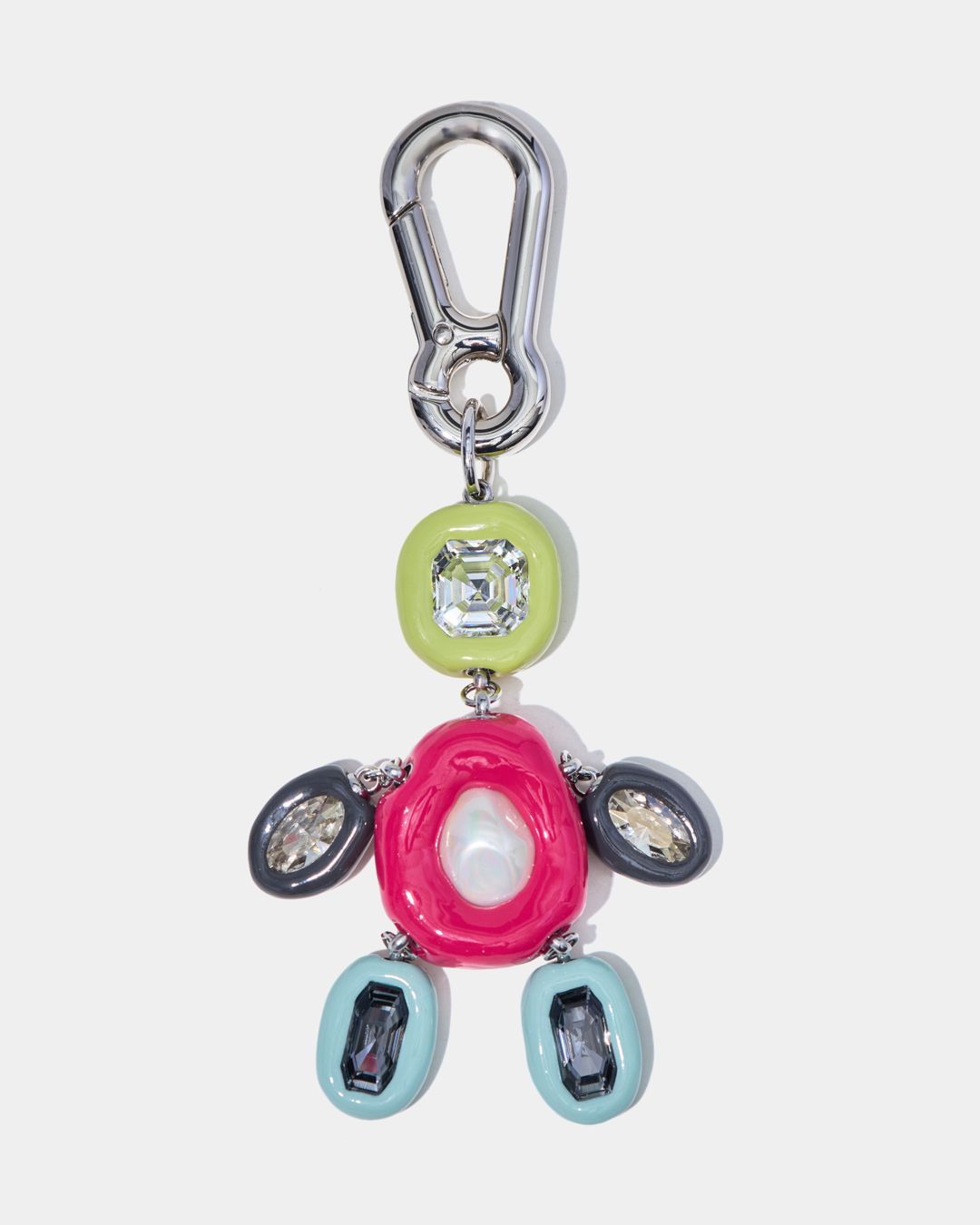 Купить Брелок LILI ARCHIVE