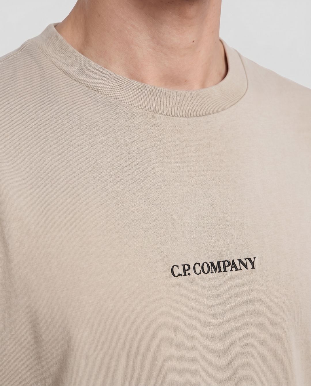 Купить Футболка CP COMPANY MEN