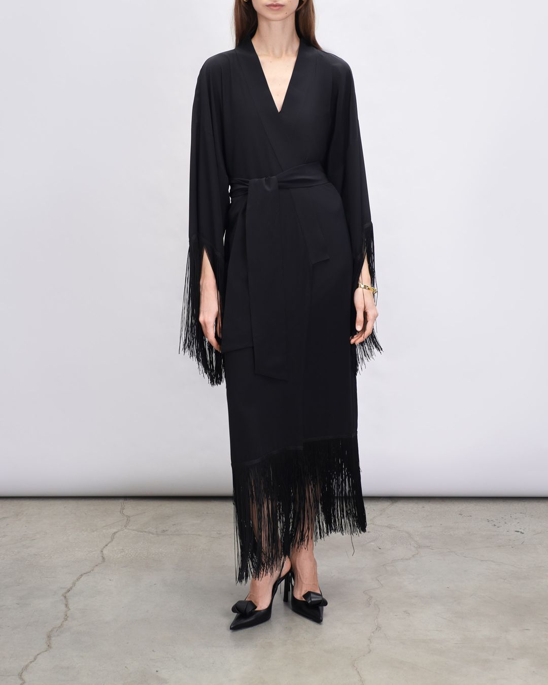 Купить Халат THE AYRIS