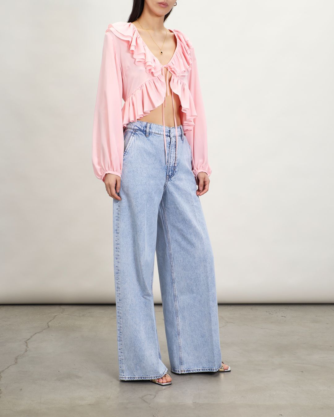 Купить Джинсы FRAME