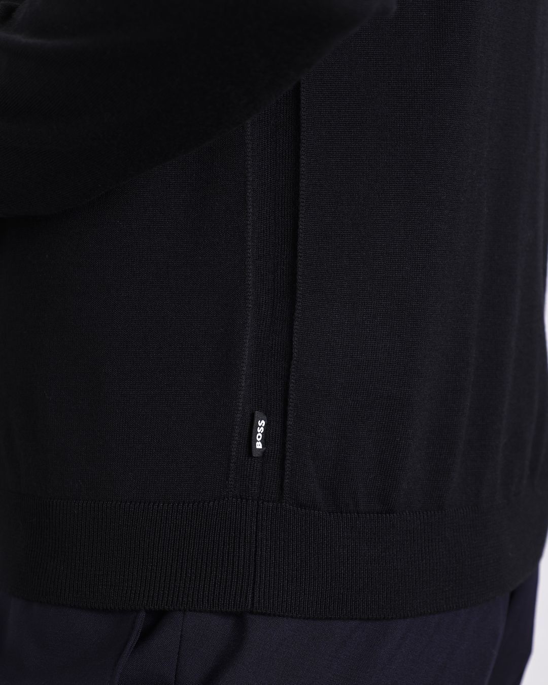 Купить Водолазка HUGO BOSS