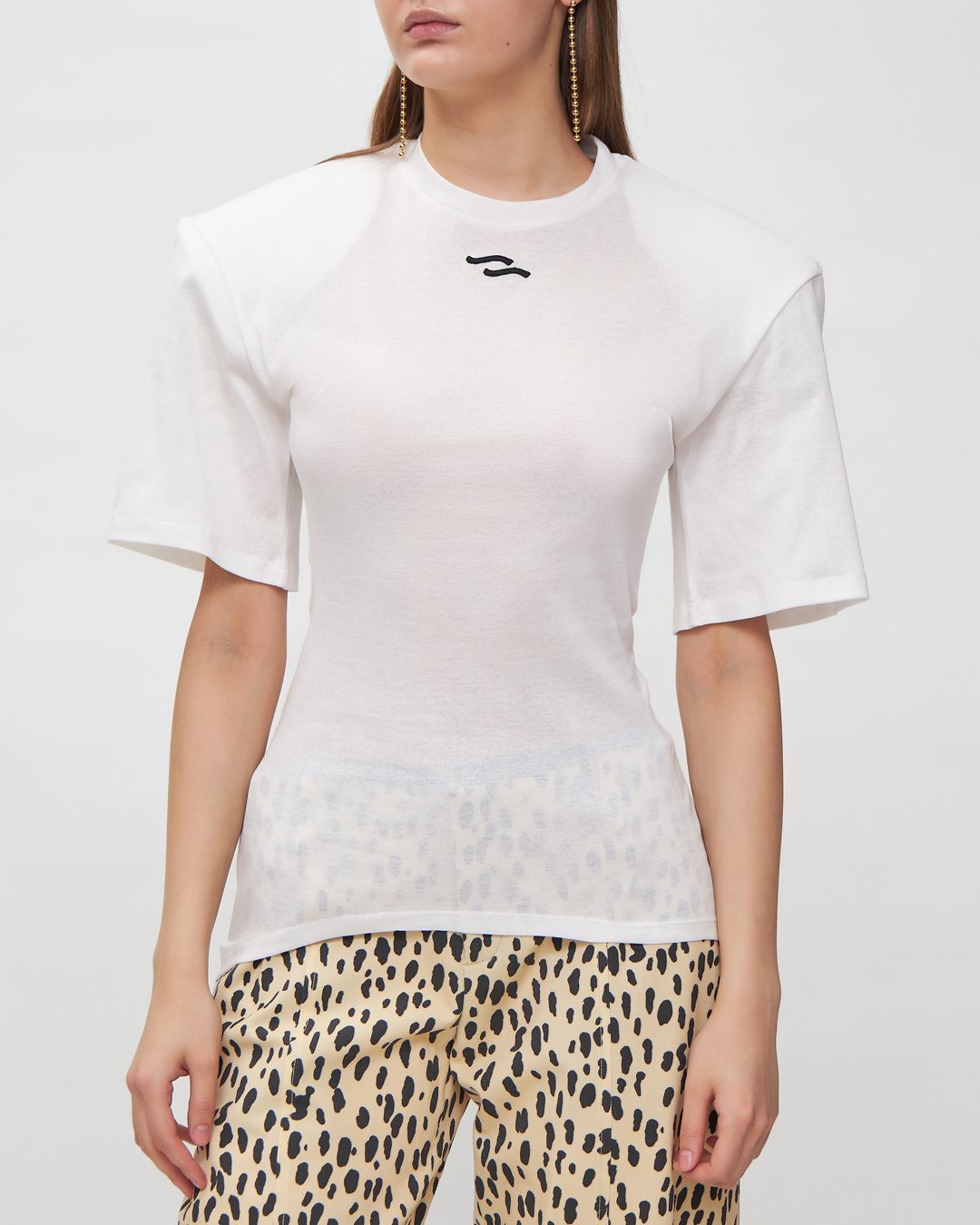 Купить Футболка SSHEENA