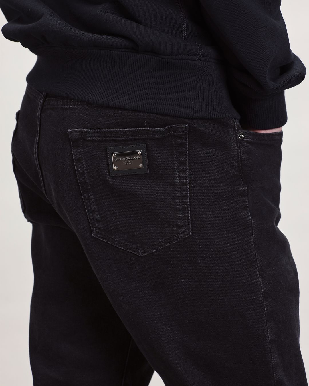 Купить Джинсы DOLCE & GABBANA