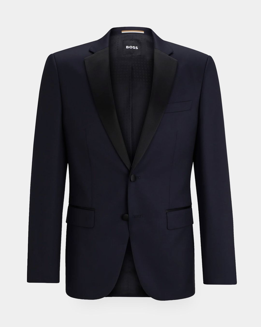 Купить Пиджак HUGO BOSS