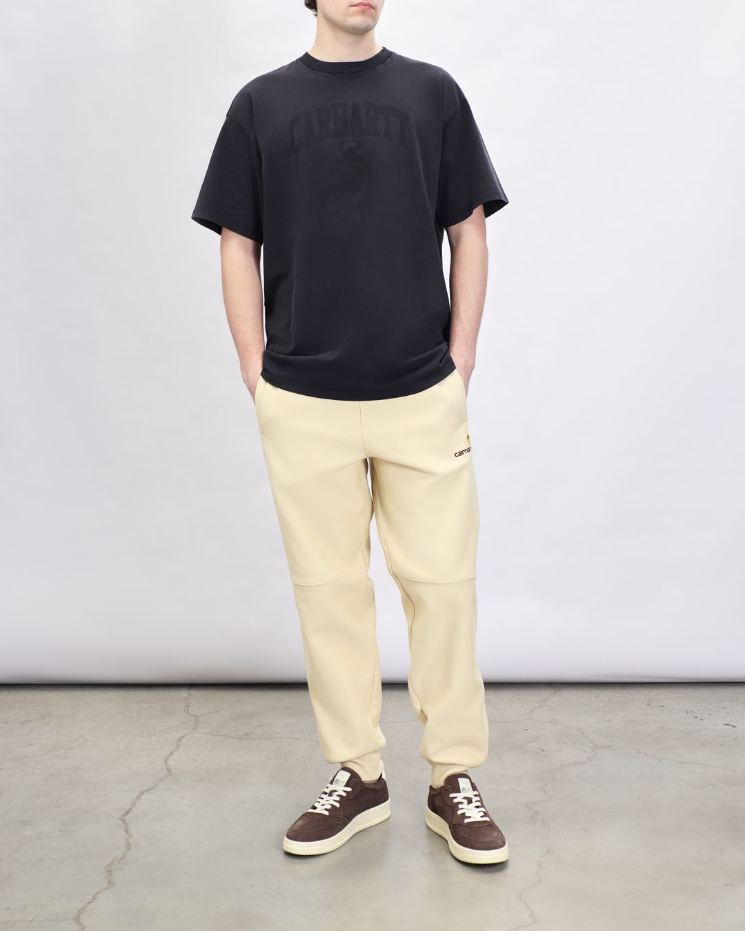 Купить Футболка CARHARTT WIP