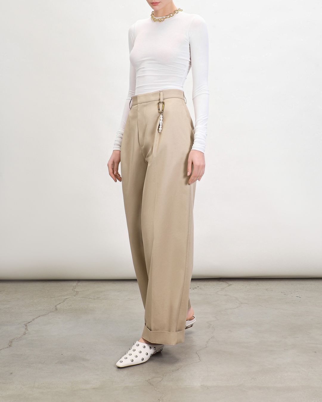 Купить Брюки DARKPARK