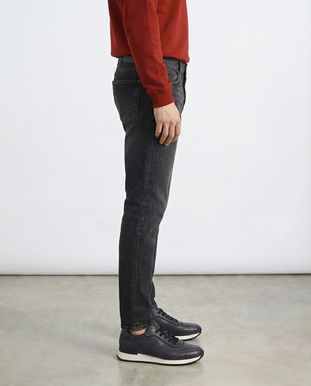 Купить Джинсы HUGO BOSS