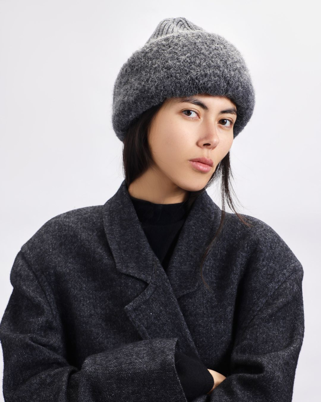 Купить Шапка FREE AGE