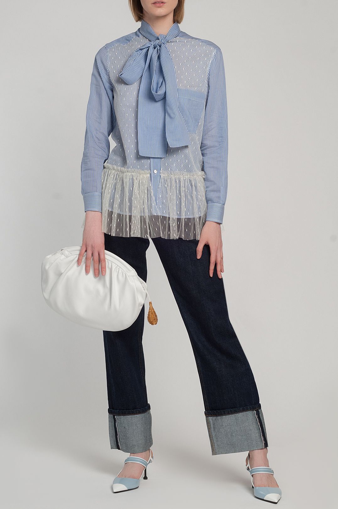 Купить Рубашка RED VALENTINO