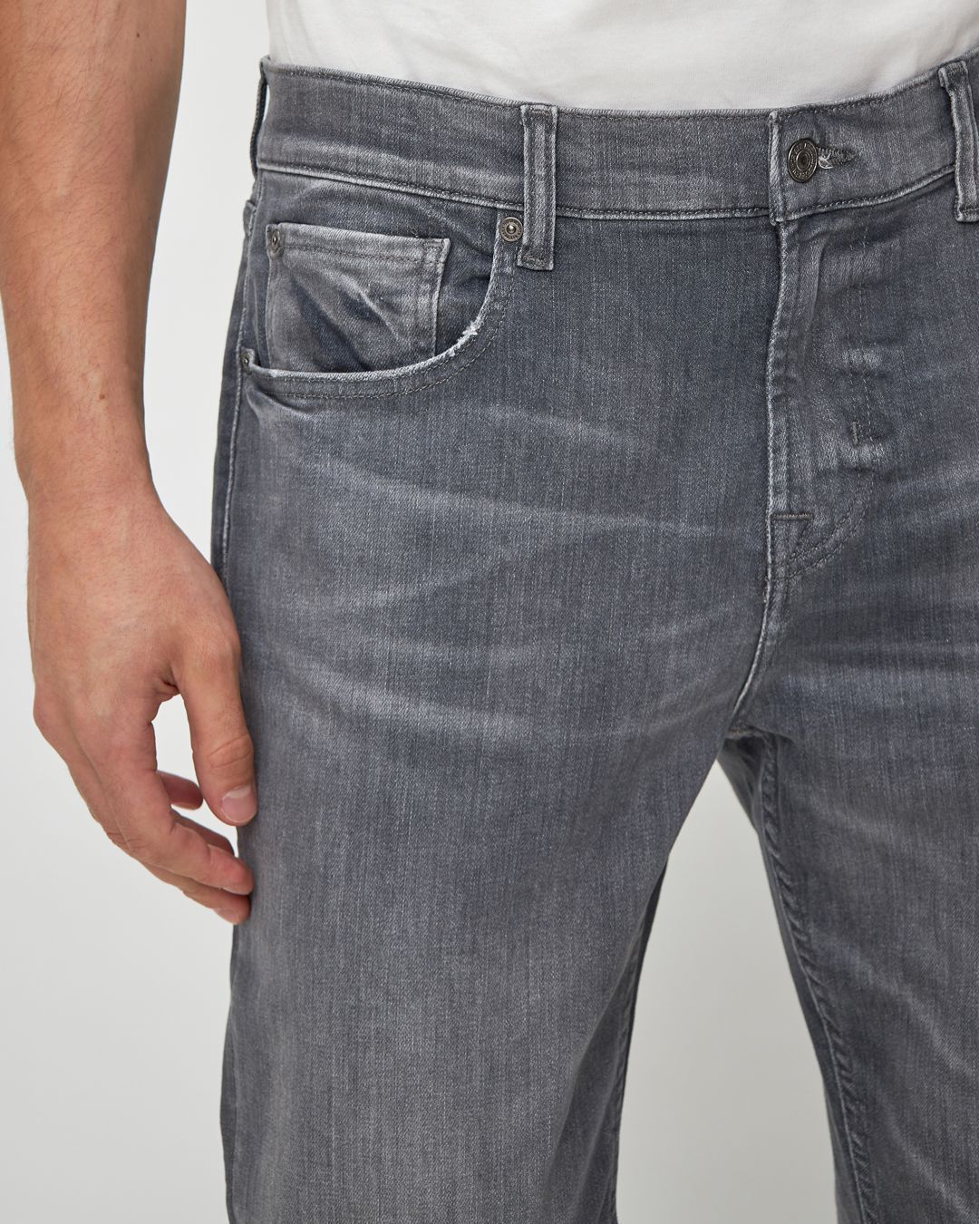 Купить Джинсы 7 FOR ALL MANKIND