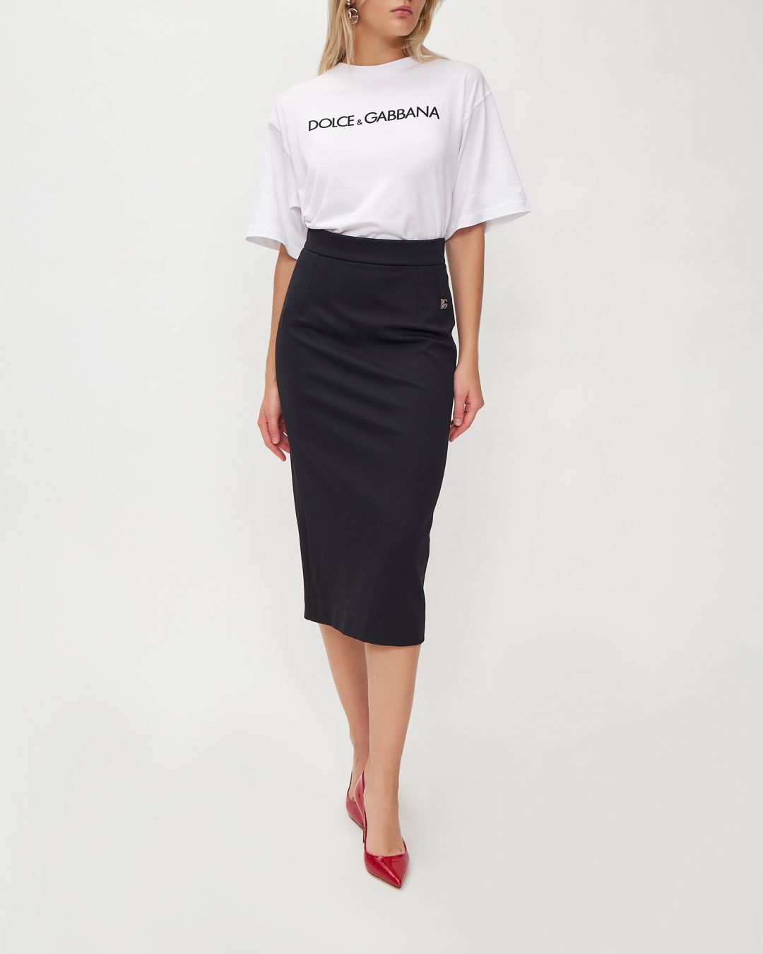 Купить Футболка DOLCE & GABBANA