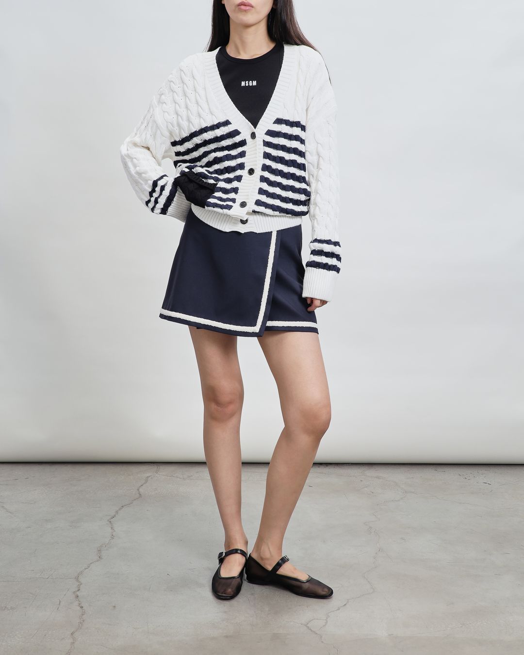 Купить Юбка MSGM