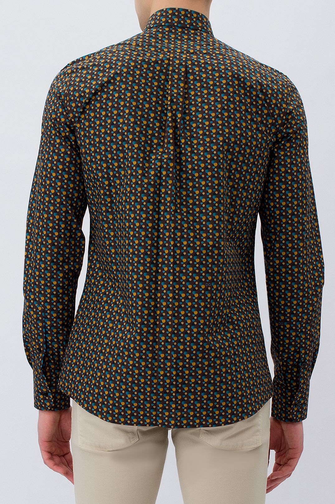 Купить Рубашка DOLCE & GABBANA