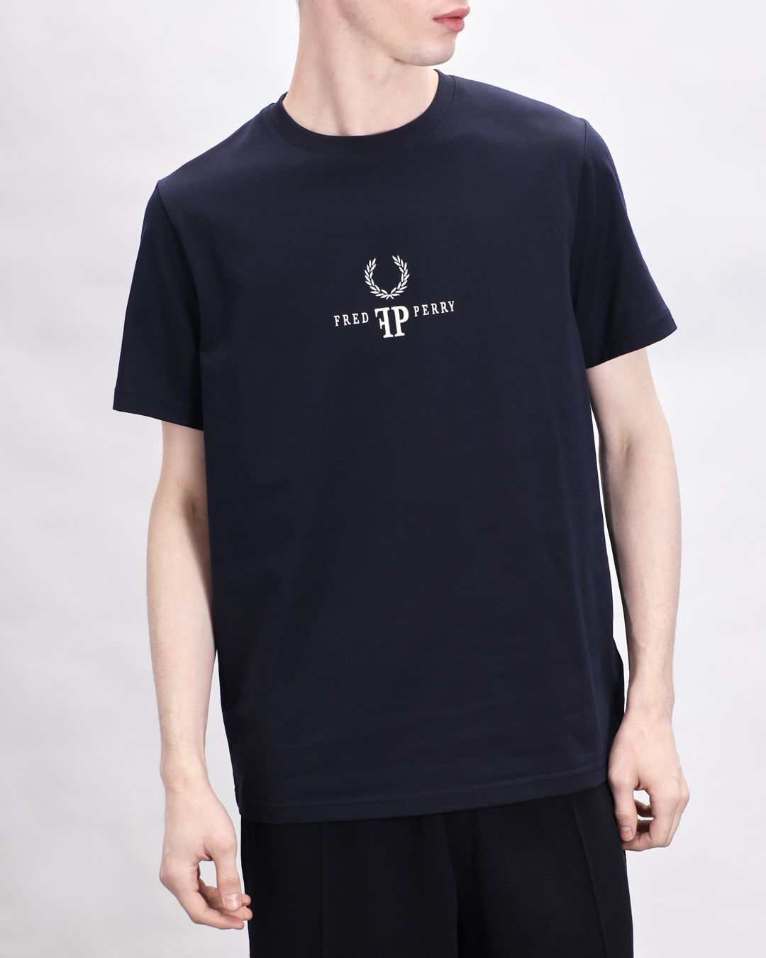 Купить Футболка FRED PERRY