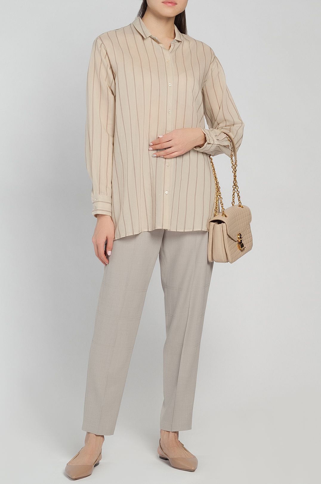 Купить Брюки FABIANA FILIPPI