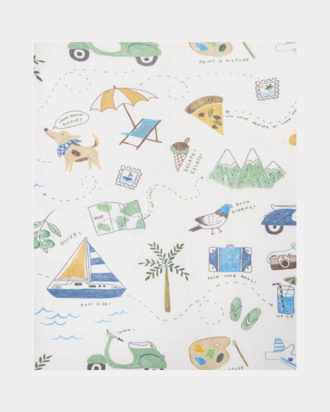 Купить Набор BABYBU