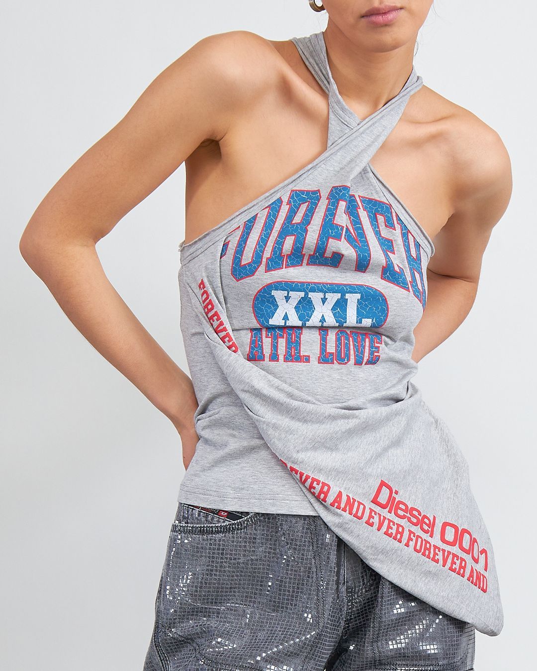 Купить Топ DIESEL