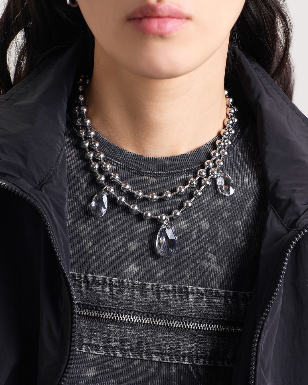 Купить Колье OMUT