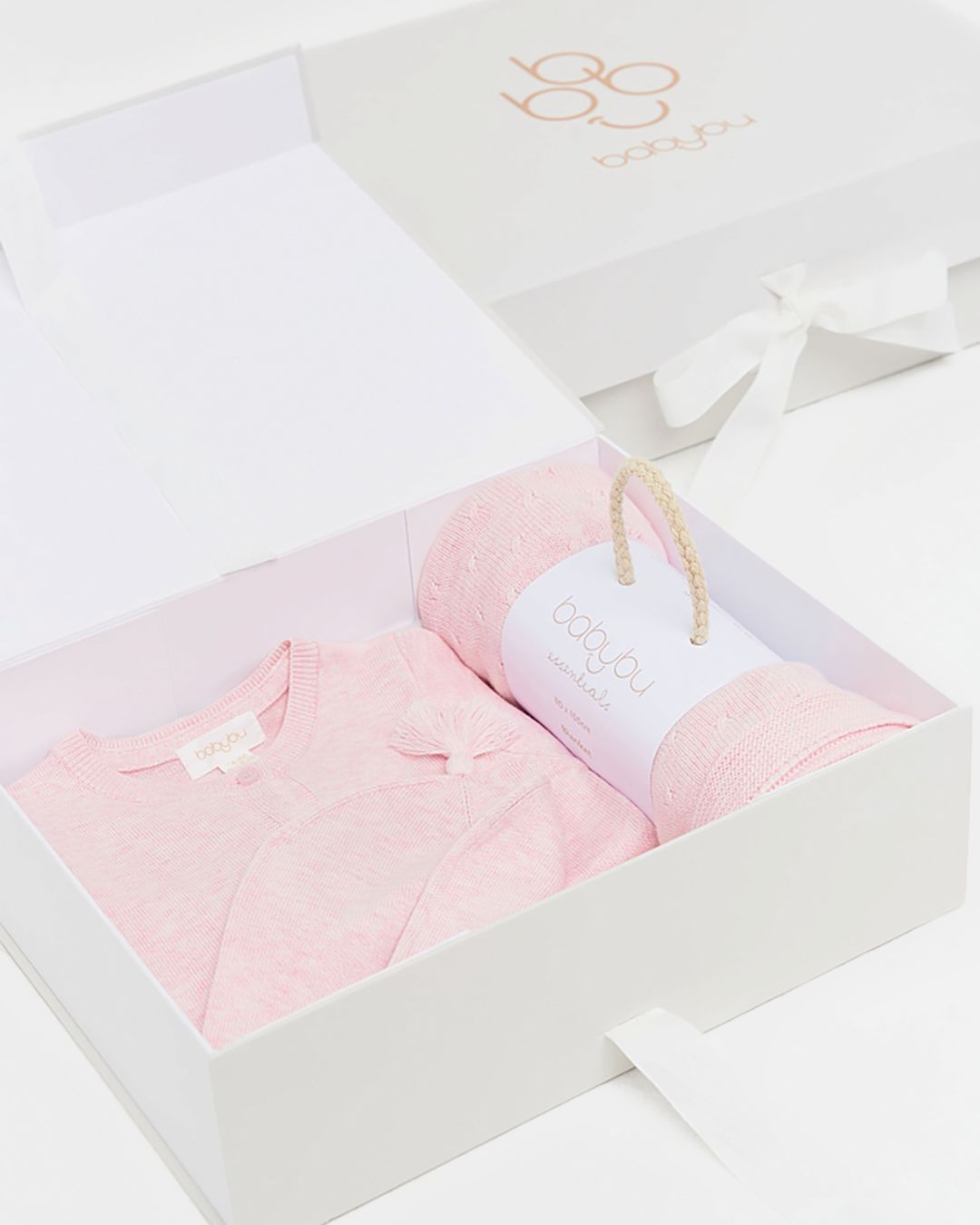 Купить Набор BABYBU