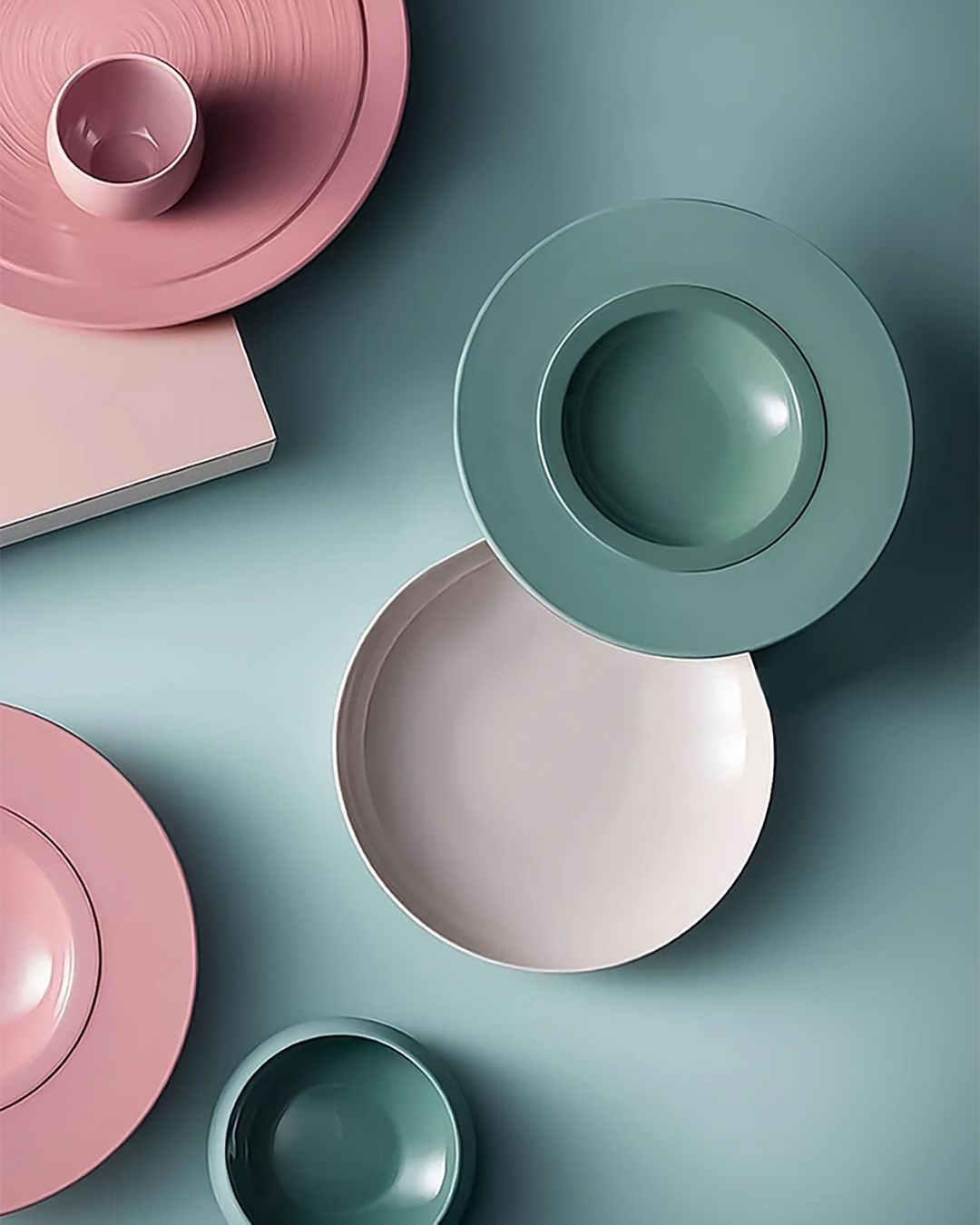 Купить Тарелка DEGRENNE