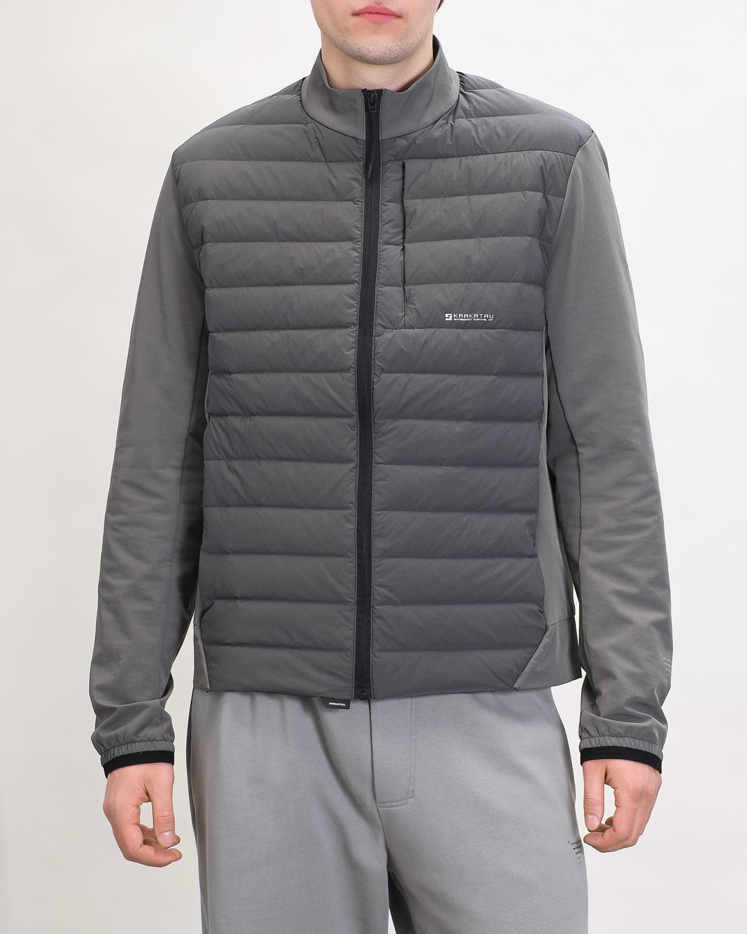 Купить Куртка KRAKATAU MEN