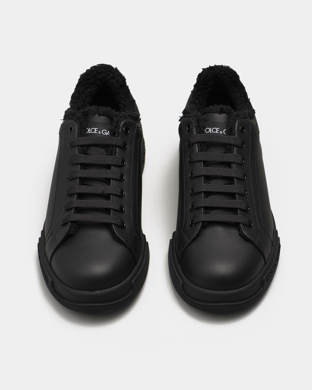 Купить Кеды DOLCE & GABBANA