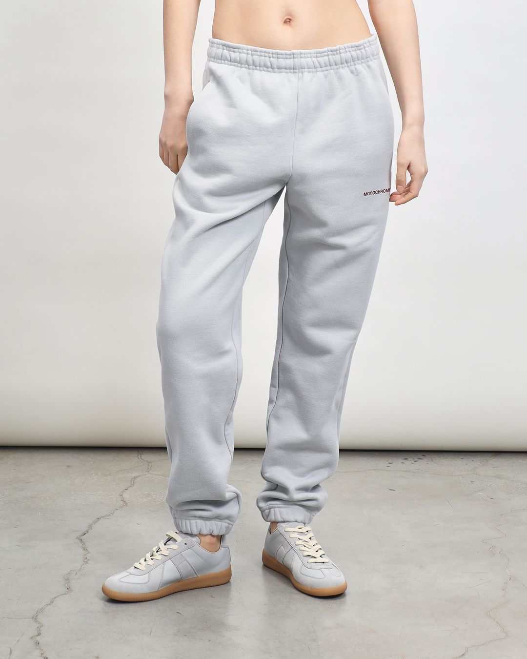 Купить Брюки MONOCHROME