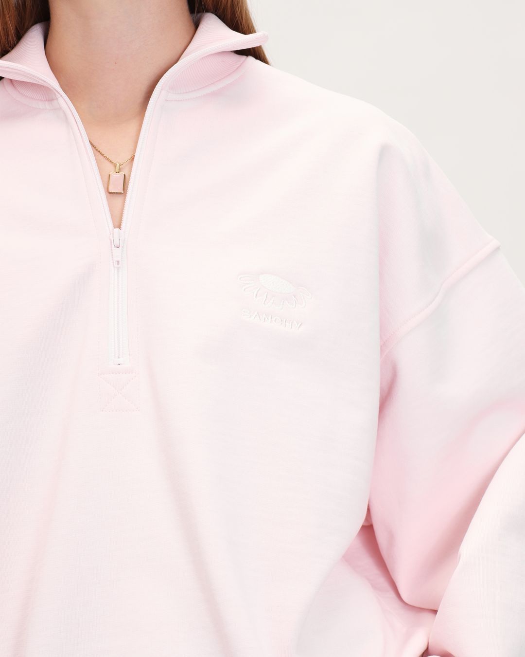 Купить Свитшот SANCHY