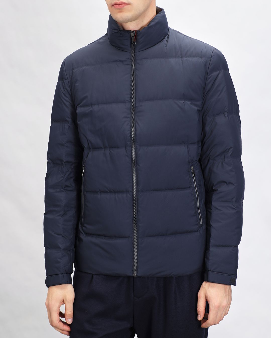 Купить Пуховик CUDGI