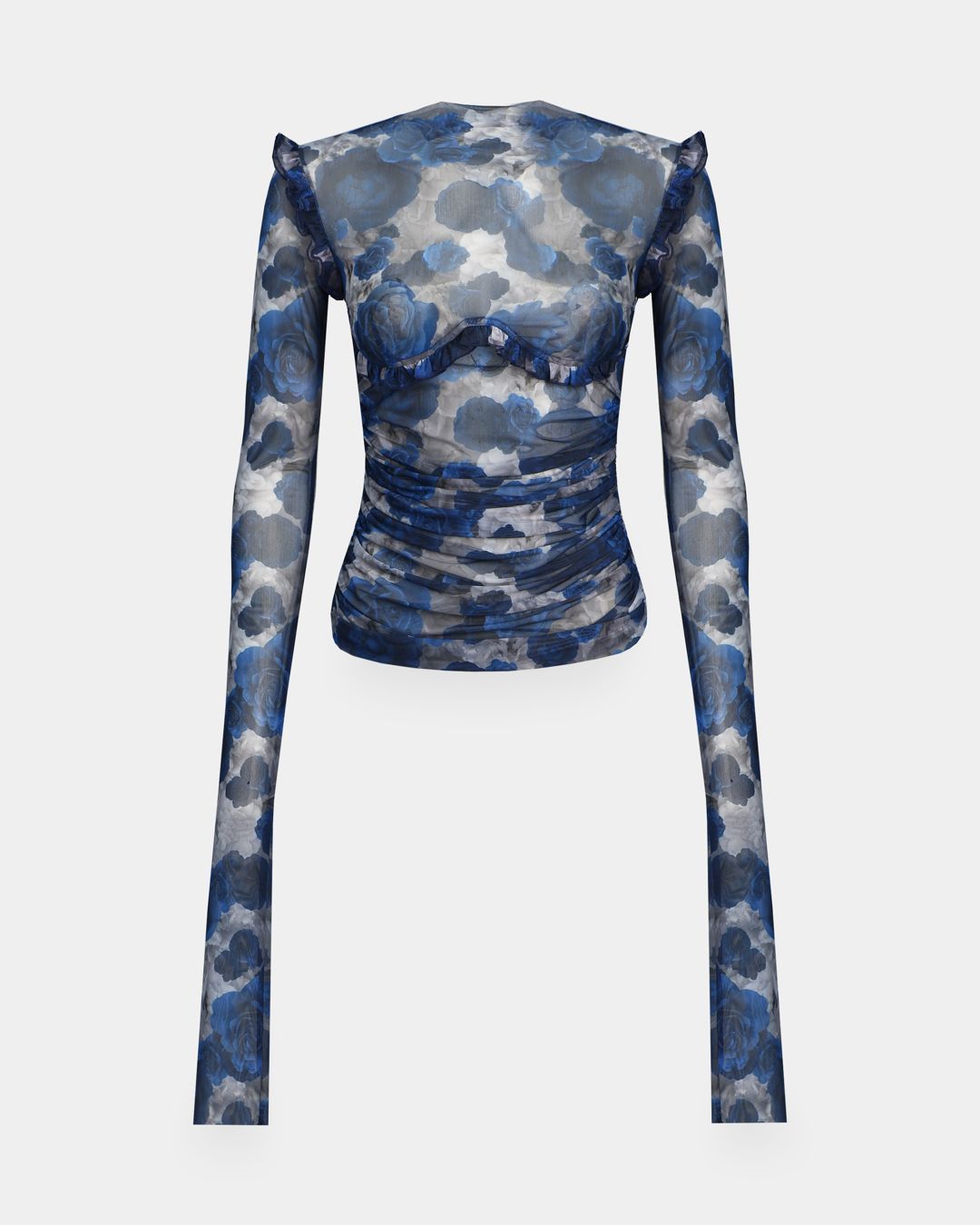 Купить Топ WALK OF SHAME