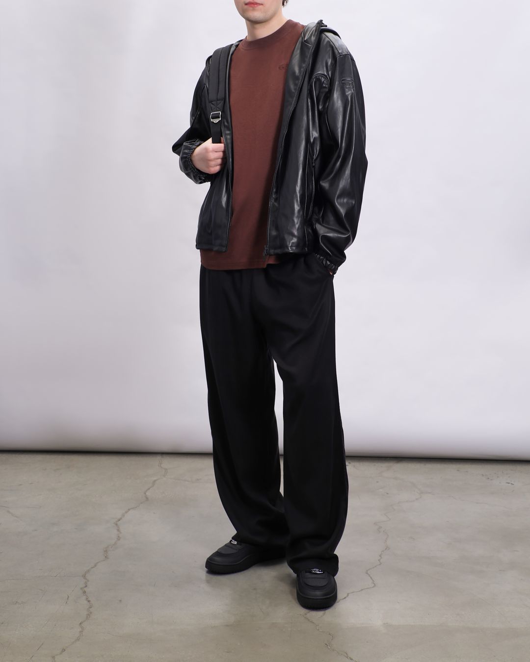 Купить Куртка DIESEL