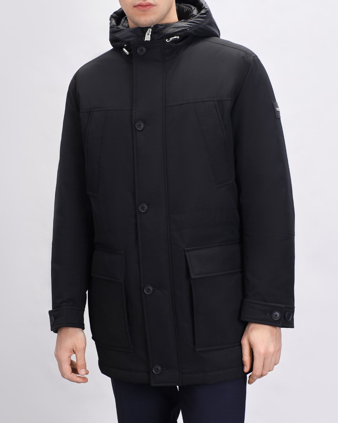 Купить Куртка HUGO BOSS