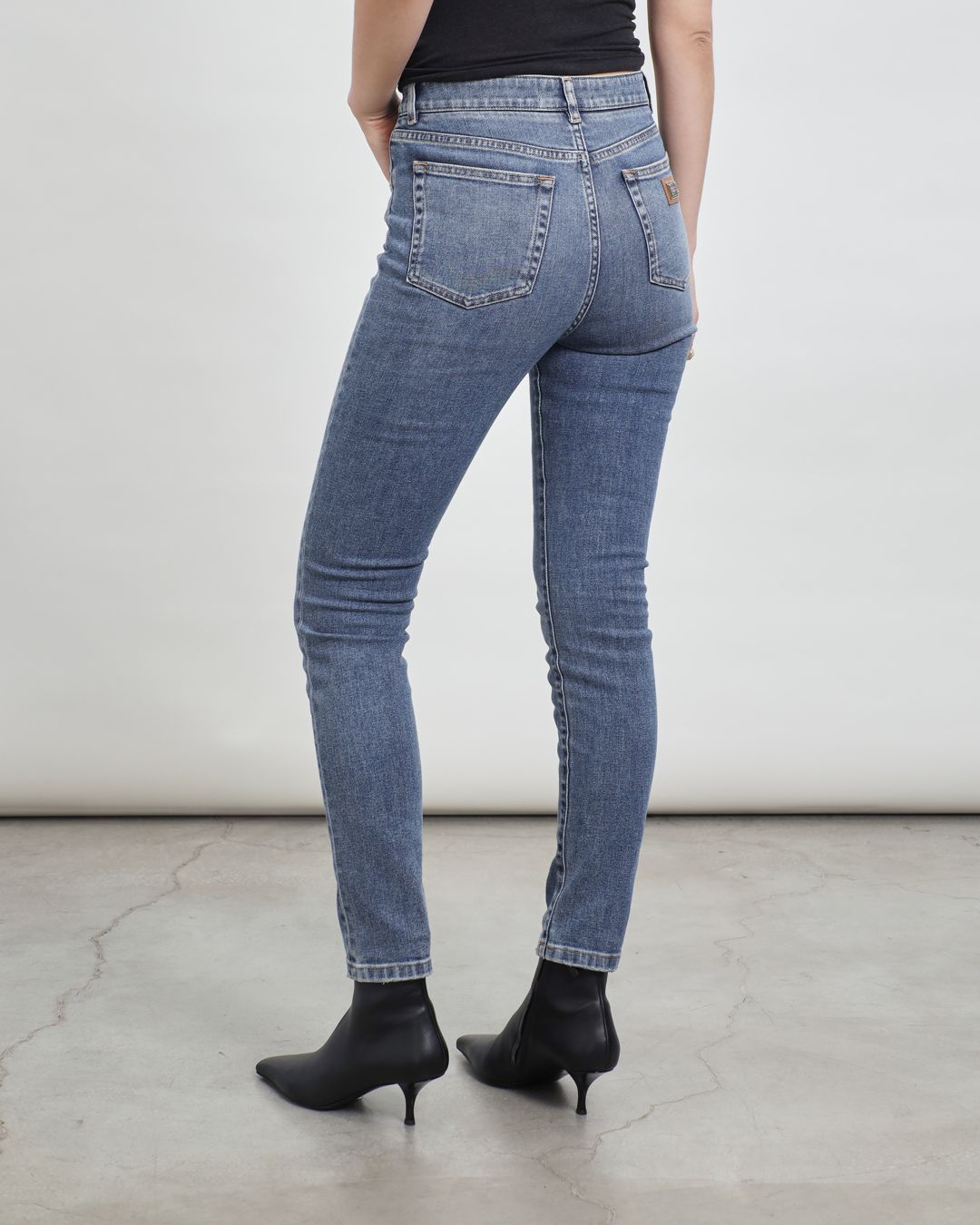 Купить Джинсы DOLCE & GABBANA