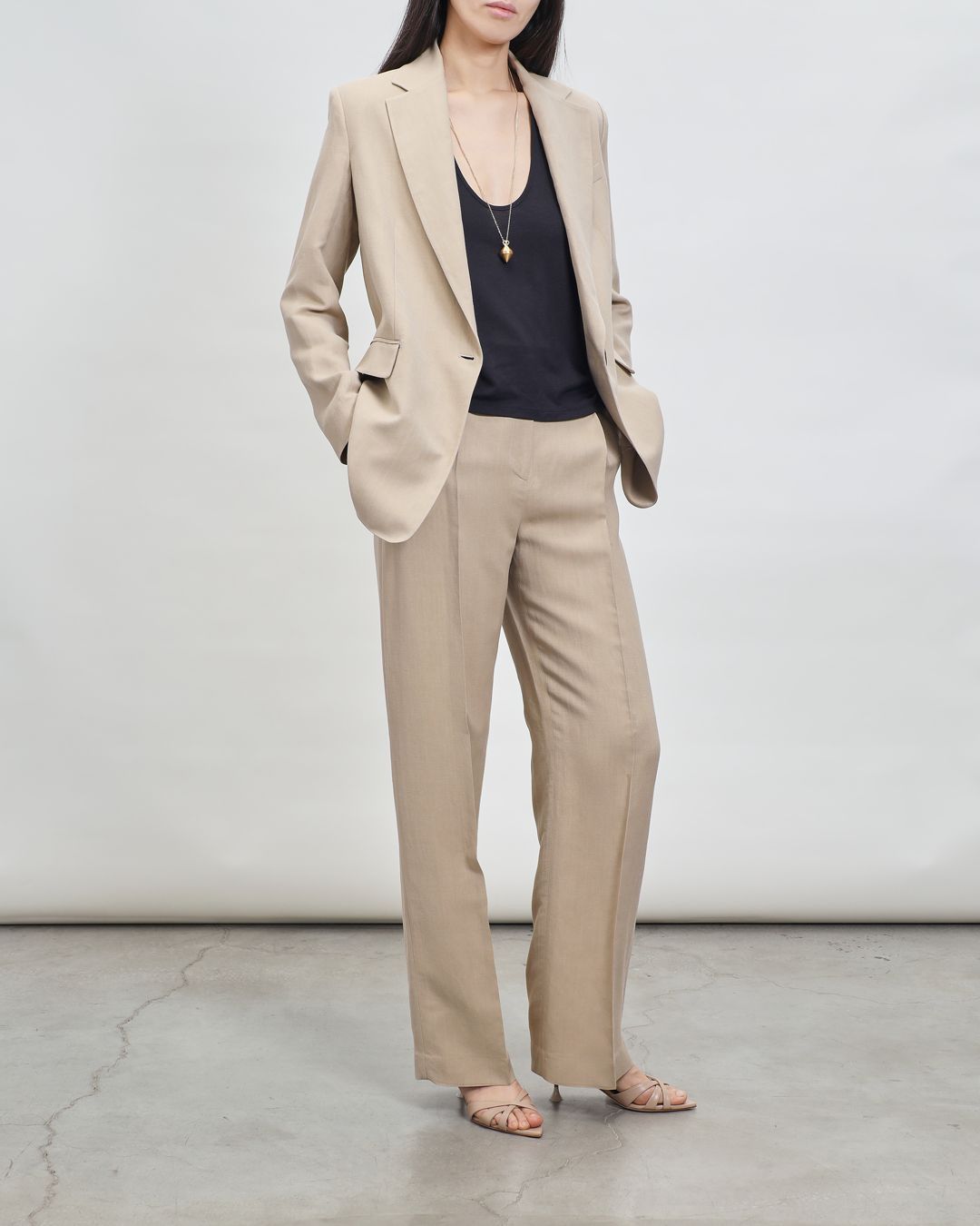 Купить Брюки ANTONELLI FIRENZE