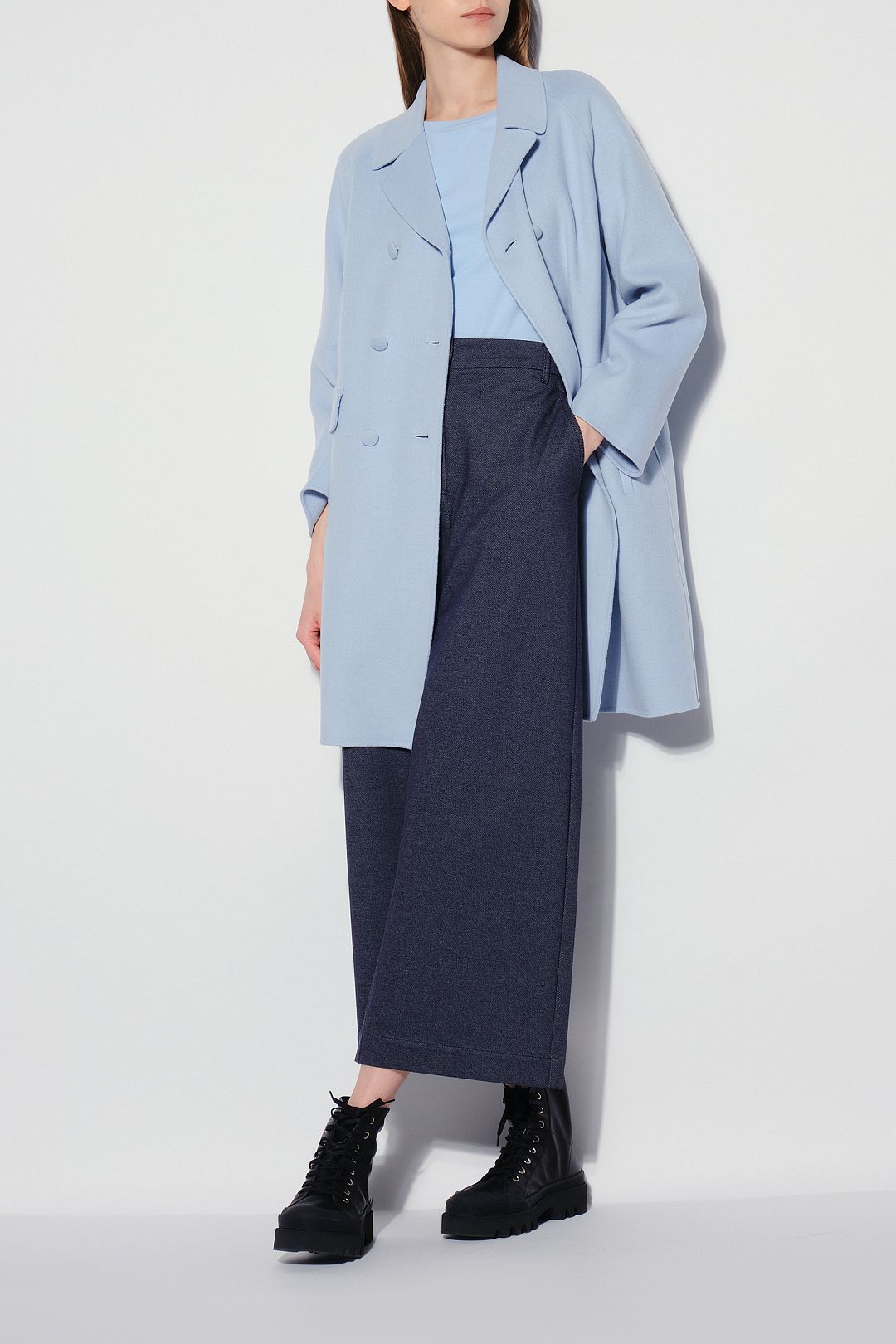 Купить Брюки WEEKEND MAX MARA