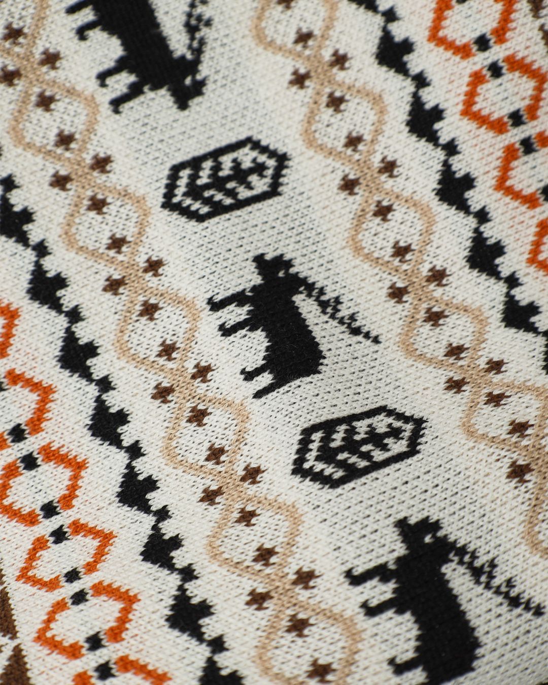 Купить Свитер ROYAL FIVE COLLECTION