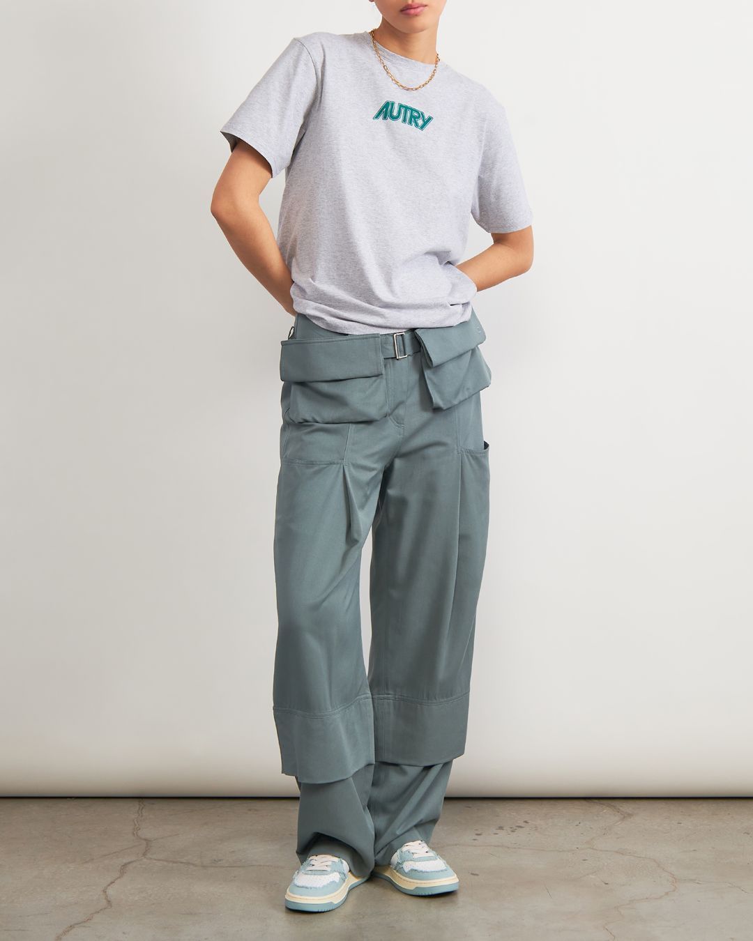 Купить Футболка AUTRY