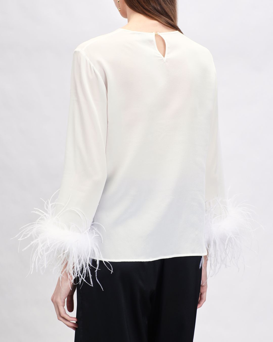 Купить Блуза THE AYRIS