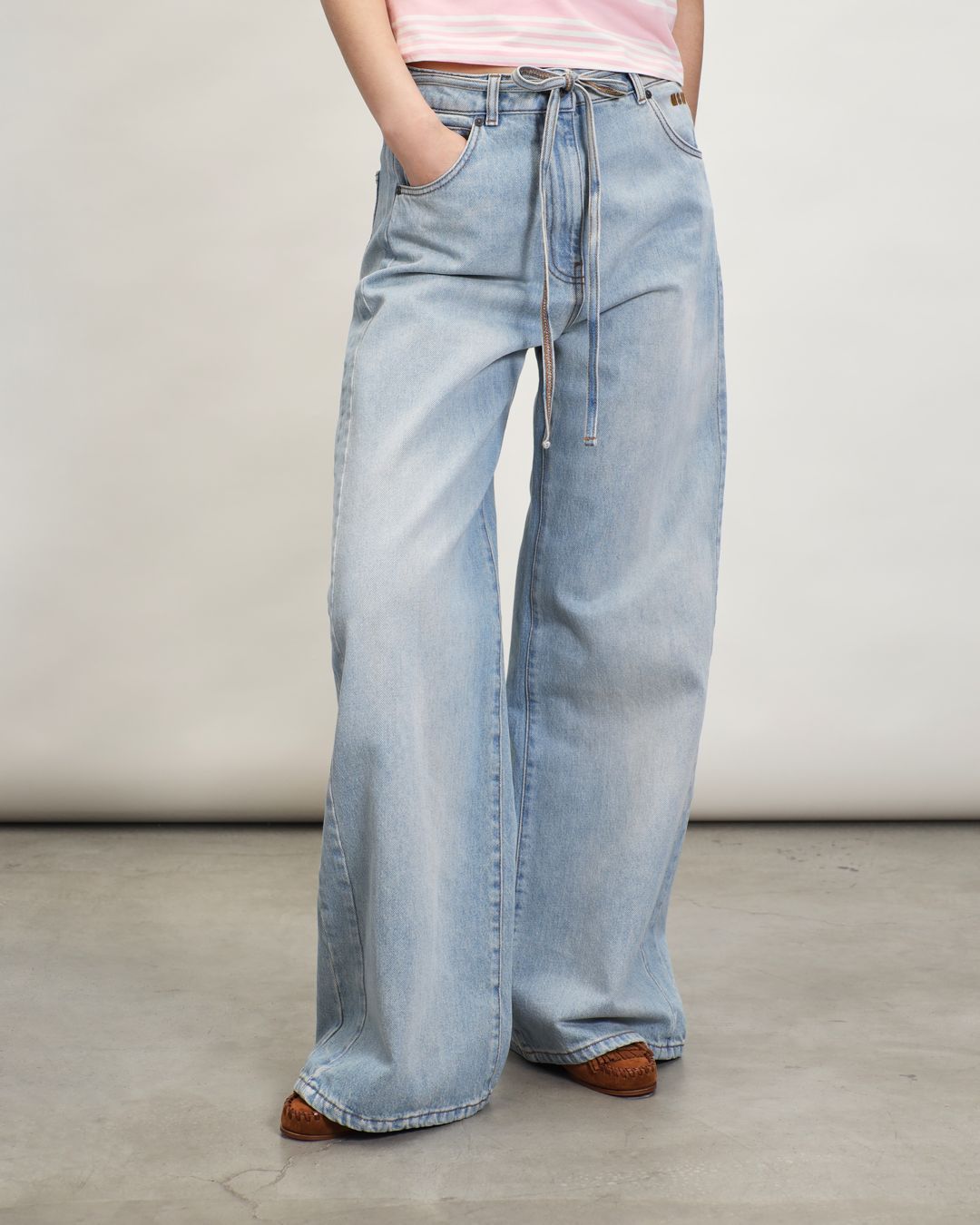 Купить Джинсы MSGM