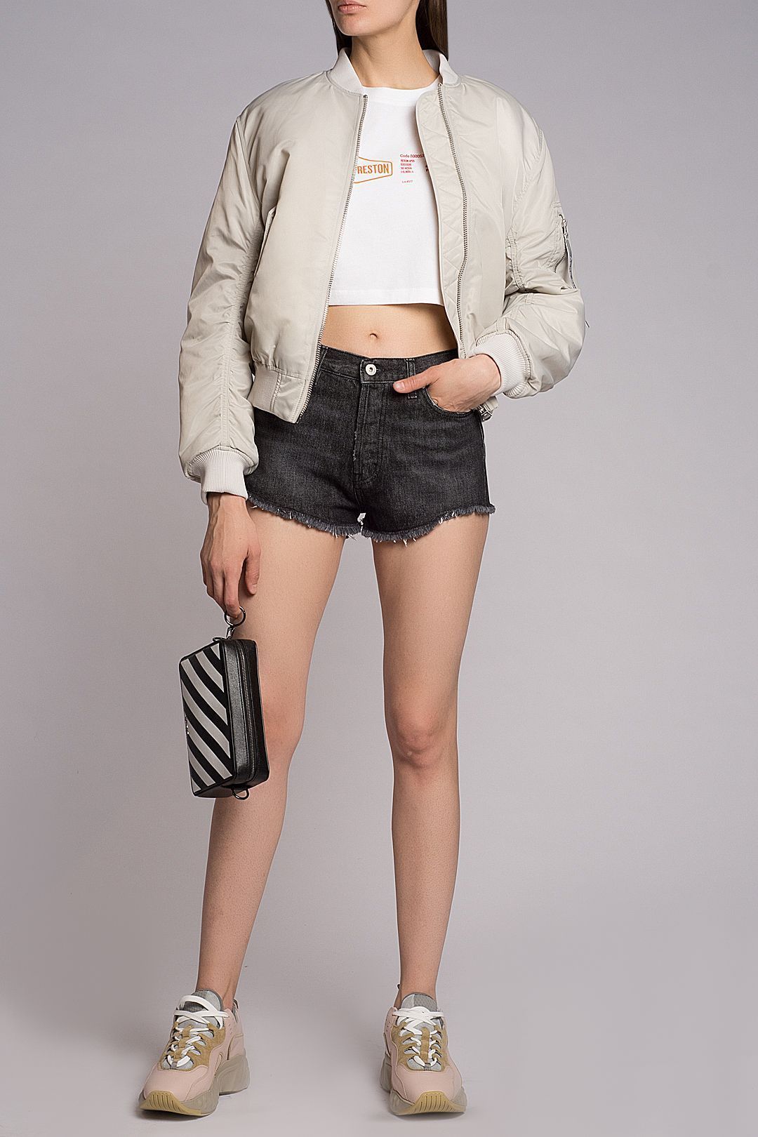 Купить Шорты HERON PRESTON