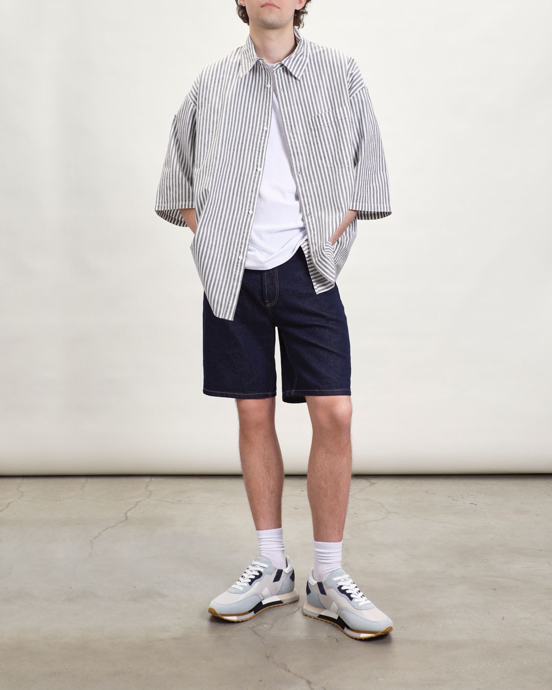 Купить Шорты SOLID MEN