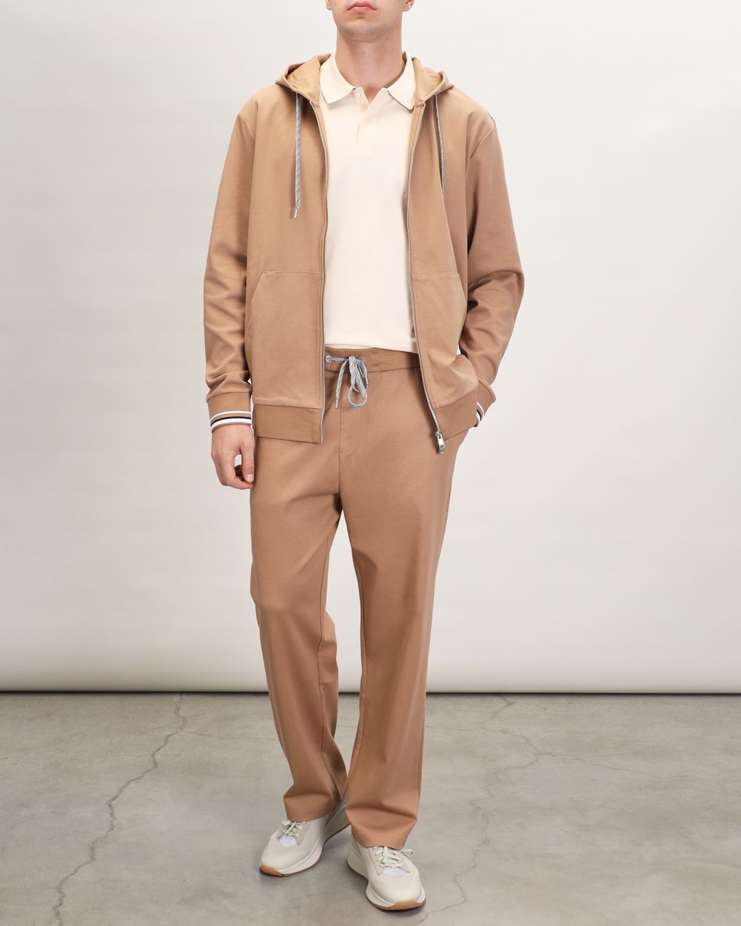 Купить Брюки HUGO BOSS