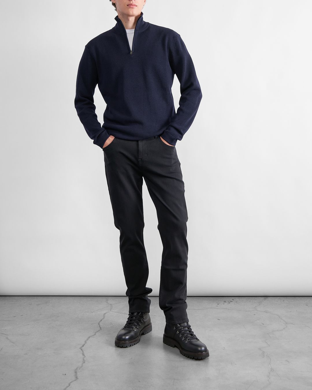 Купить Джинсы 7 FOR ALL MANKIND