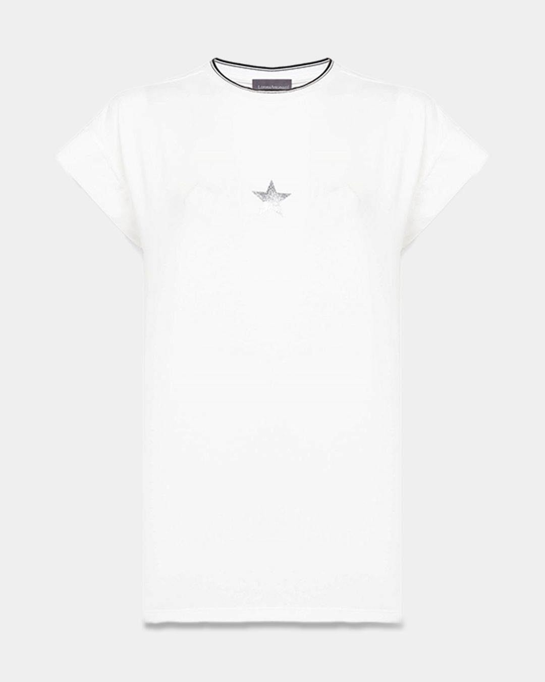 Купить Футболка LORENA ANTONIAZZI