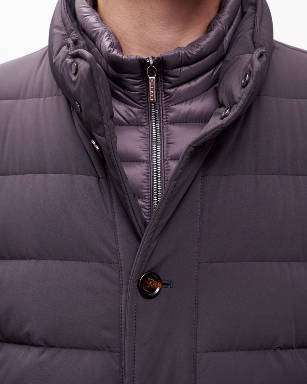 Купить Пуховик MOORER